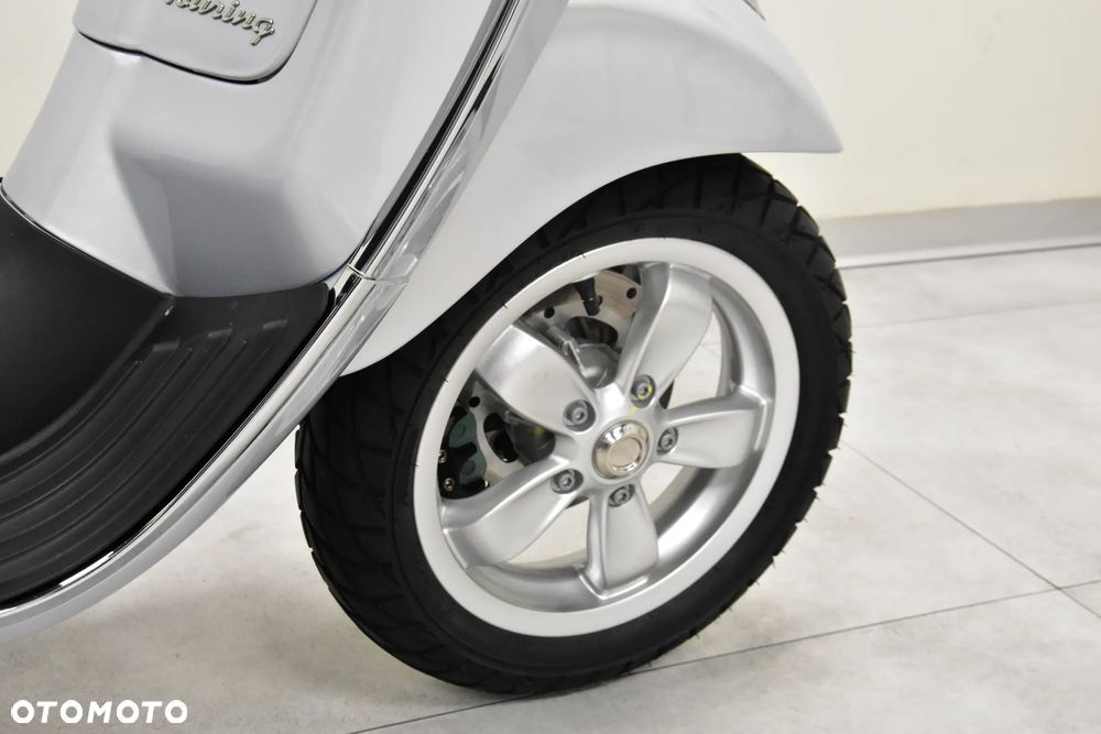 Vespa Primavera - 31