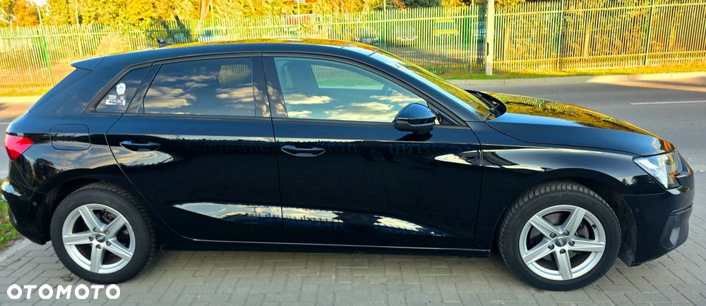 Audi A3 Sportback - 4