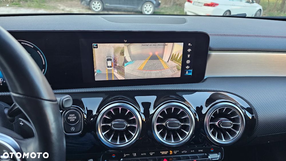 Mercedes-Benz CLA 250 4Matic 7G-DCT Progressive - 5