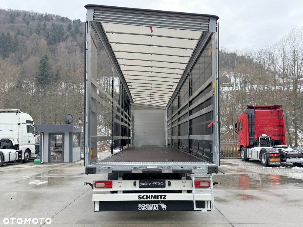 Schmitz Cargobull VARIOS - 14