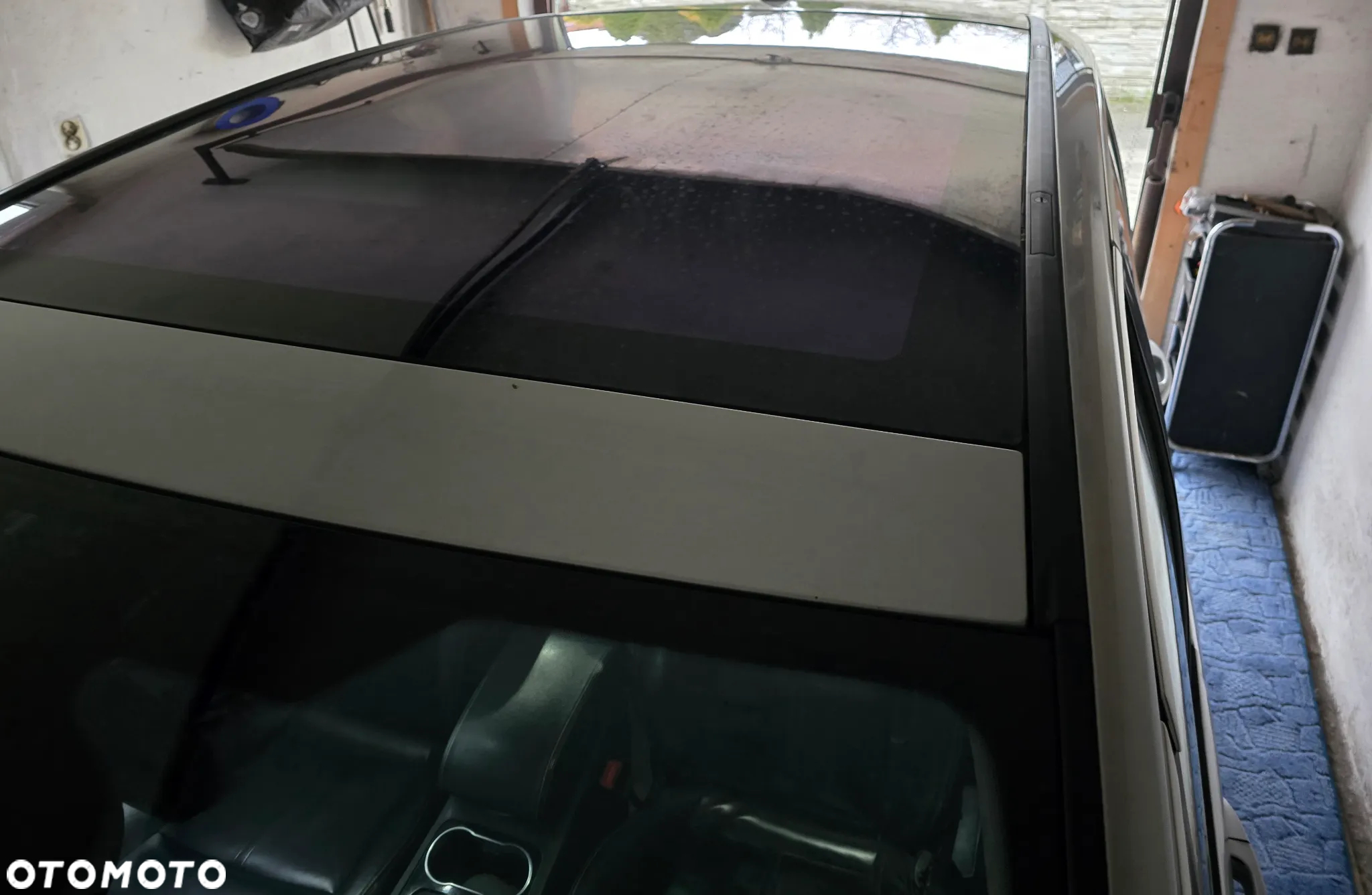 Ford S-Max 2.0 TDCi DPF Titanium - 10