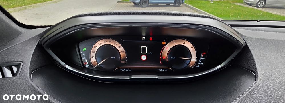 Peugeot 5008 2.0 BlueHDI GT S&S EAT6 - 24