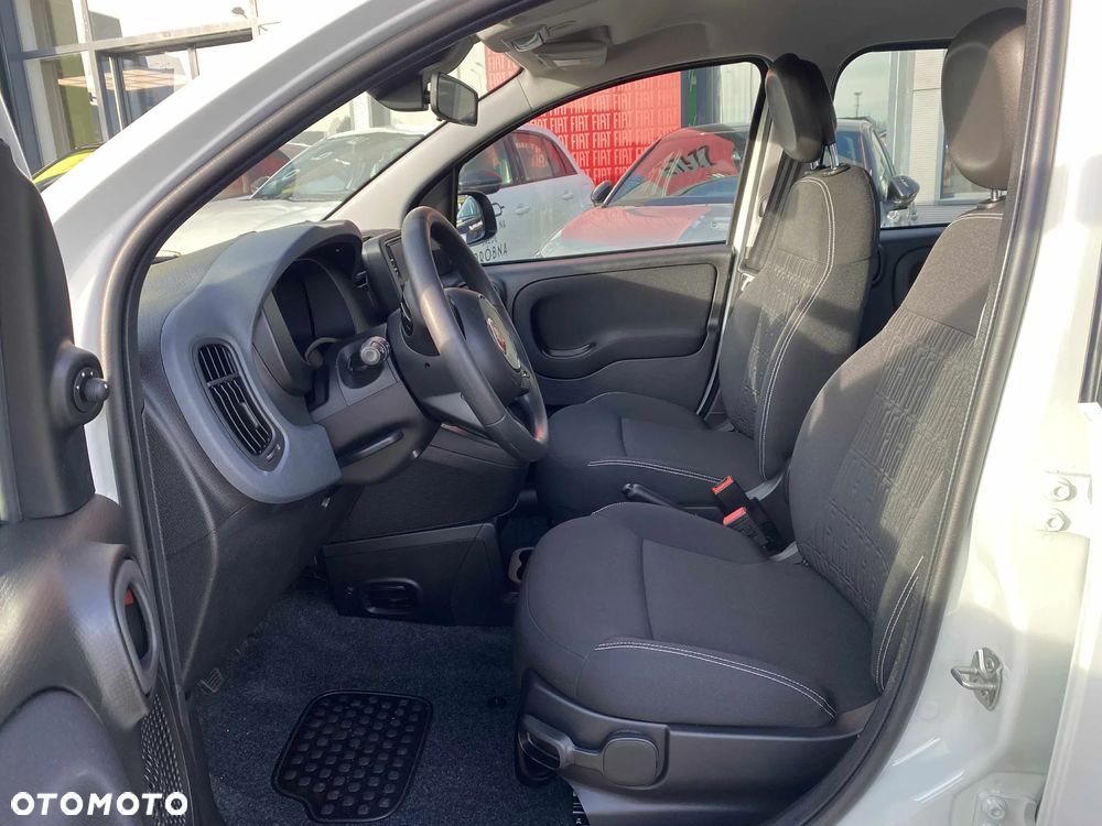 Fiat Panda Pandina 1.0 Hybrid - 15