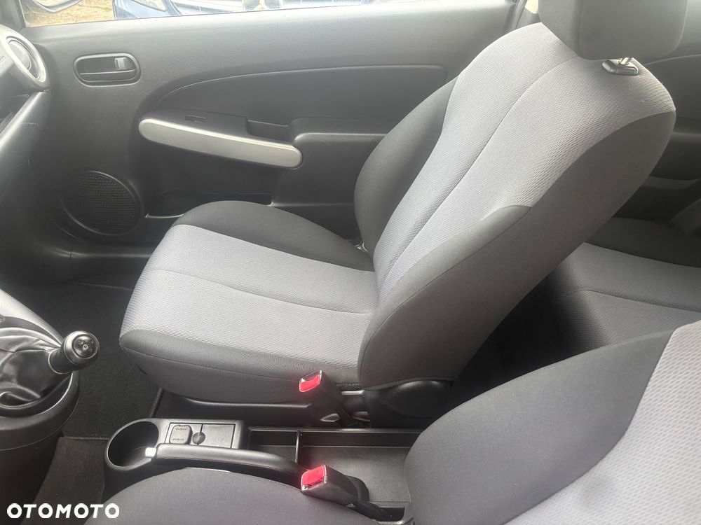 Mazda 2 1.3 Sport Impuls - 23