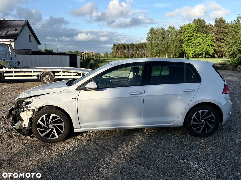 Volkswagen Golf - 7