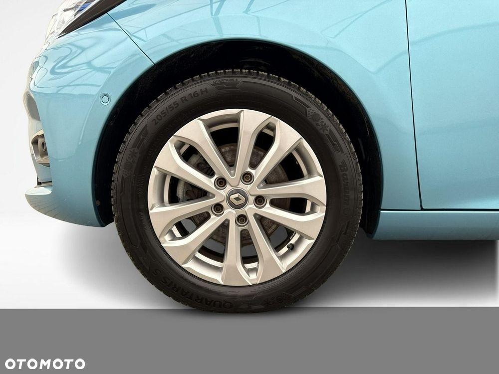 Renault Zoe - 22