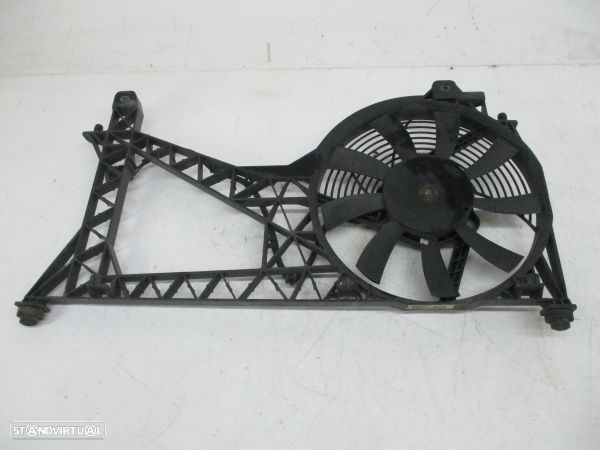 Termoventilador Mg Mg Zr - 2