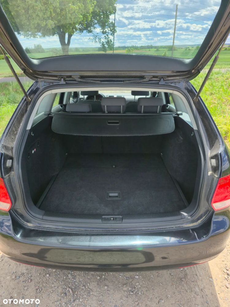 Volkswagen Golf 1.9 TDI Edition - 6