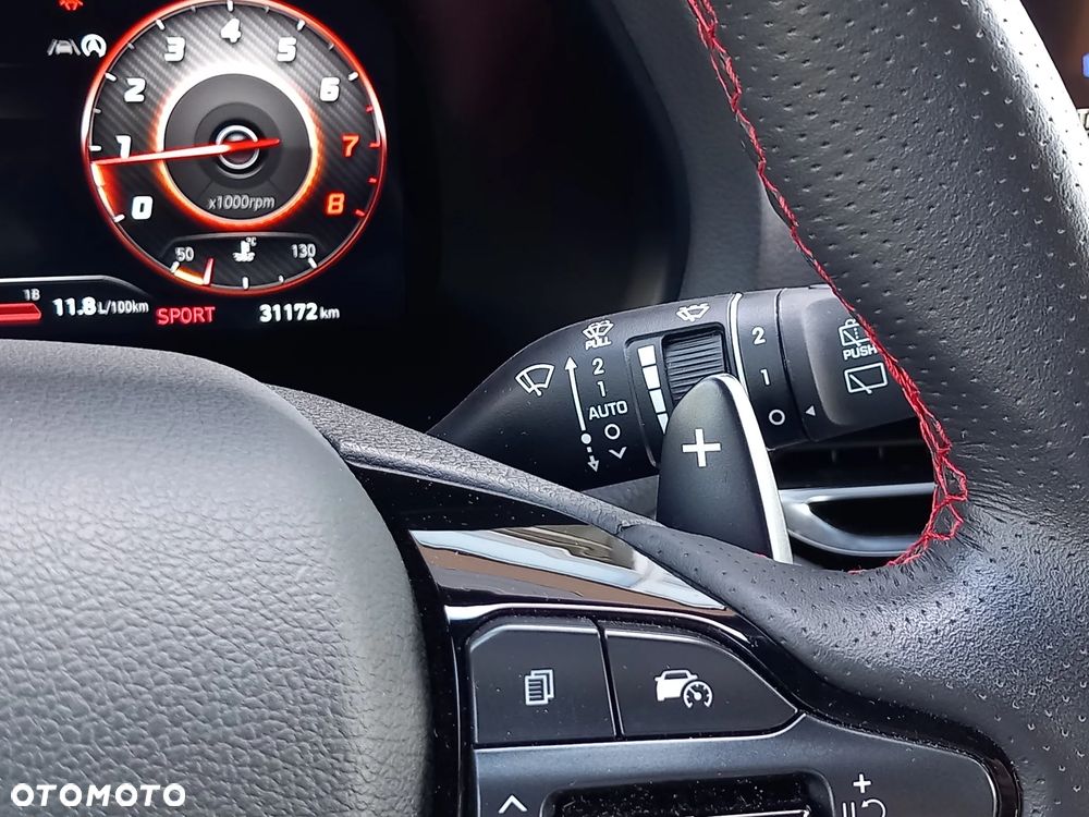 Hyundai i30 1.5 T-GDI 48V-Hybrid DCT N Line - 24