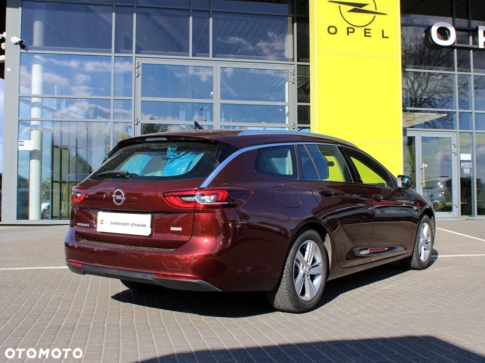 Opel Insignia 1.5 T Innovation S&S - 6