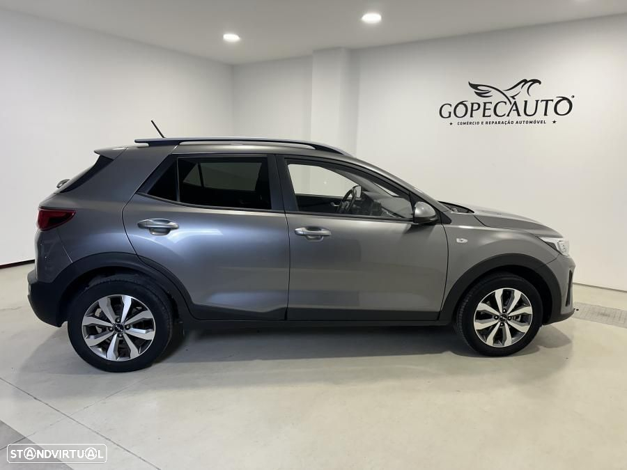 Kia Stonic 1.2 Dynamic - 6
