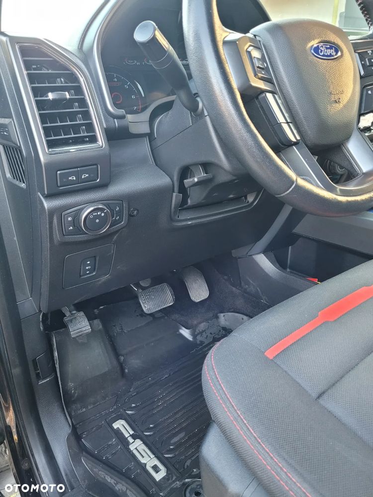 Ford F150 - 25