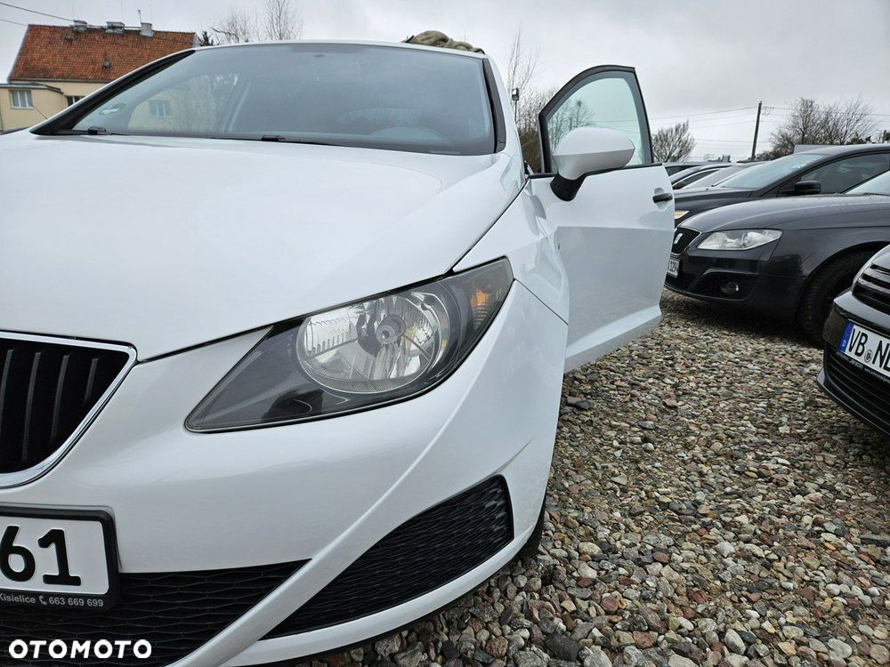 Seat Ibiza - 18