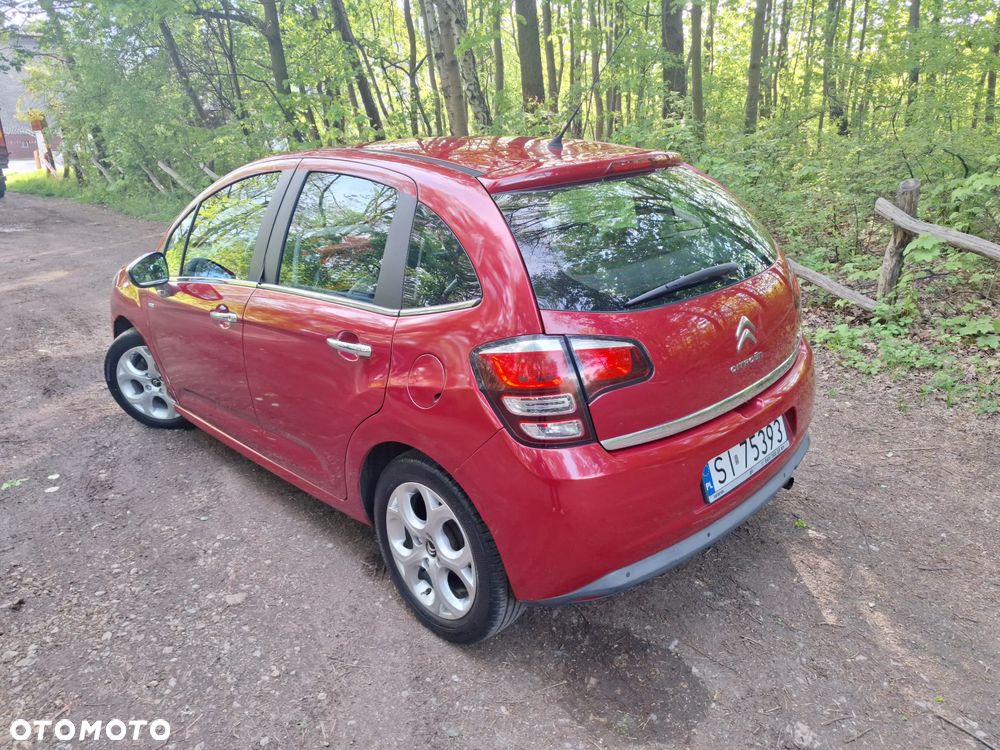 Citroën C3 Pure Tech (VTi) 82 Exclusive - 4