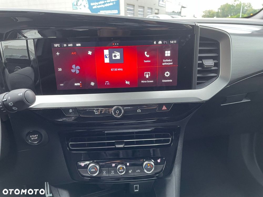 Opel Mokka - 25