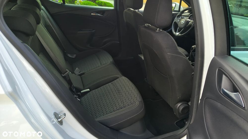 Opel Astra 1.4 Turbo Active - 20