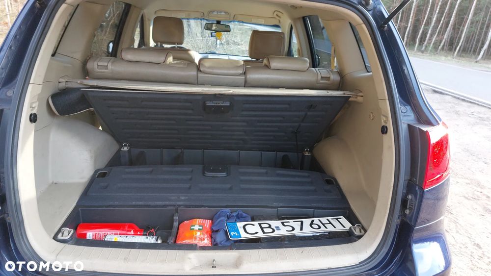 Hyundai Santa Fe - 11