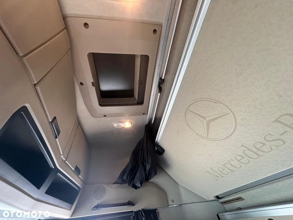 Mercedes-Benz Actros 2542L - 23