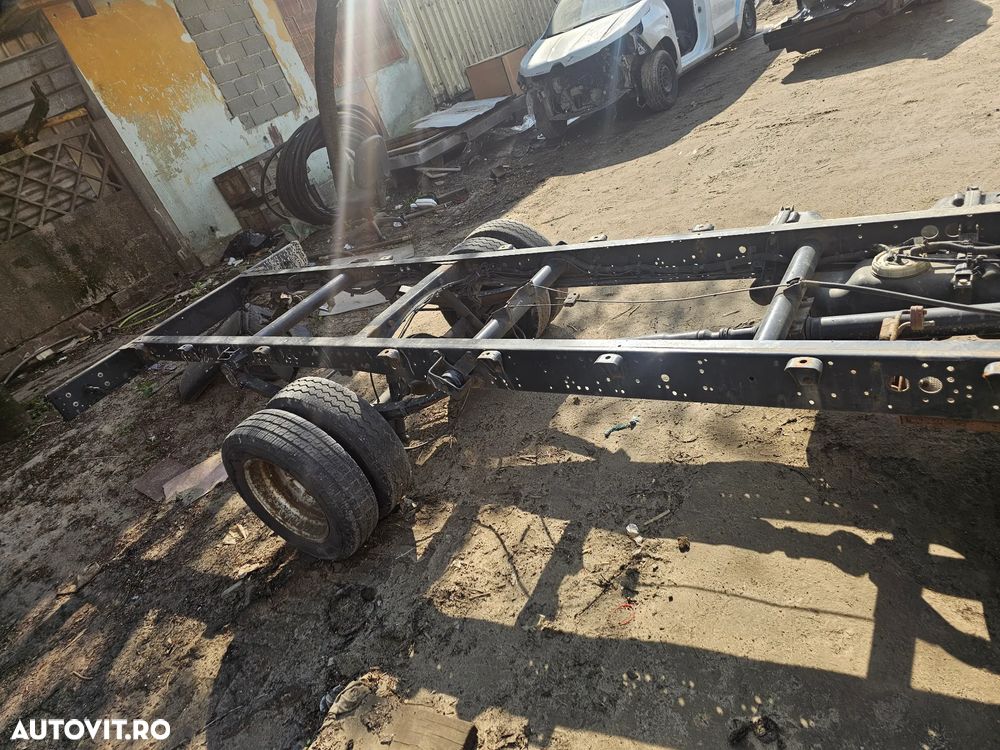 Iveco daily 35c15 - 4