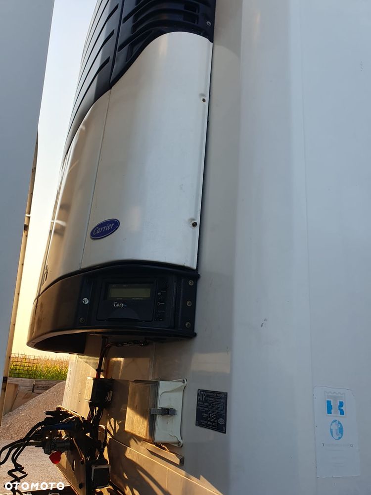 Lamberet LVFS3F/1R - 4