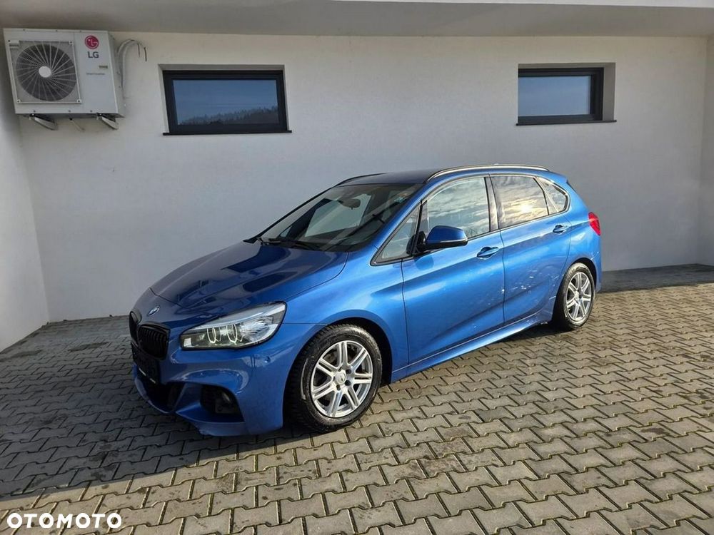 BMW Seria 2 - 6