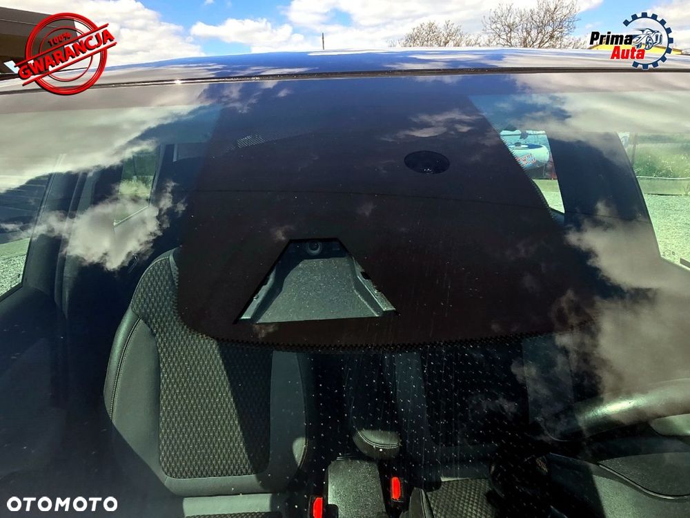 Opel Crossland X - 34