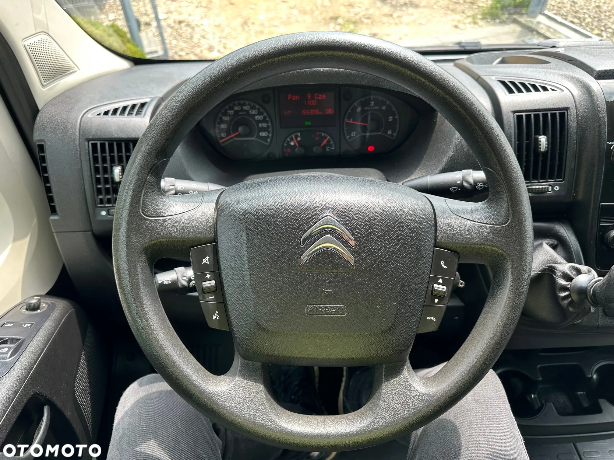 Citroën JUMPER - 12