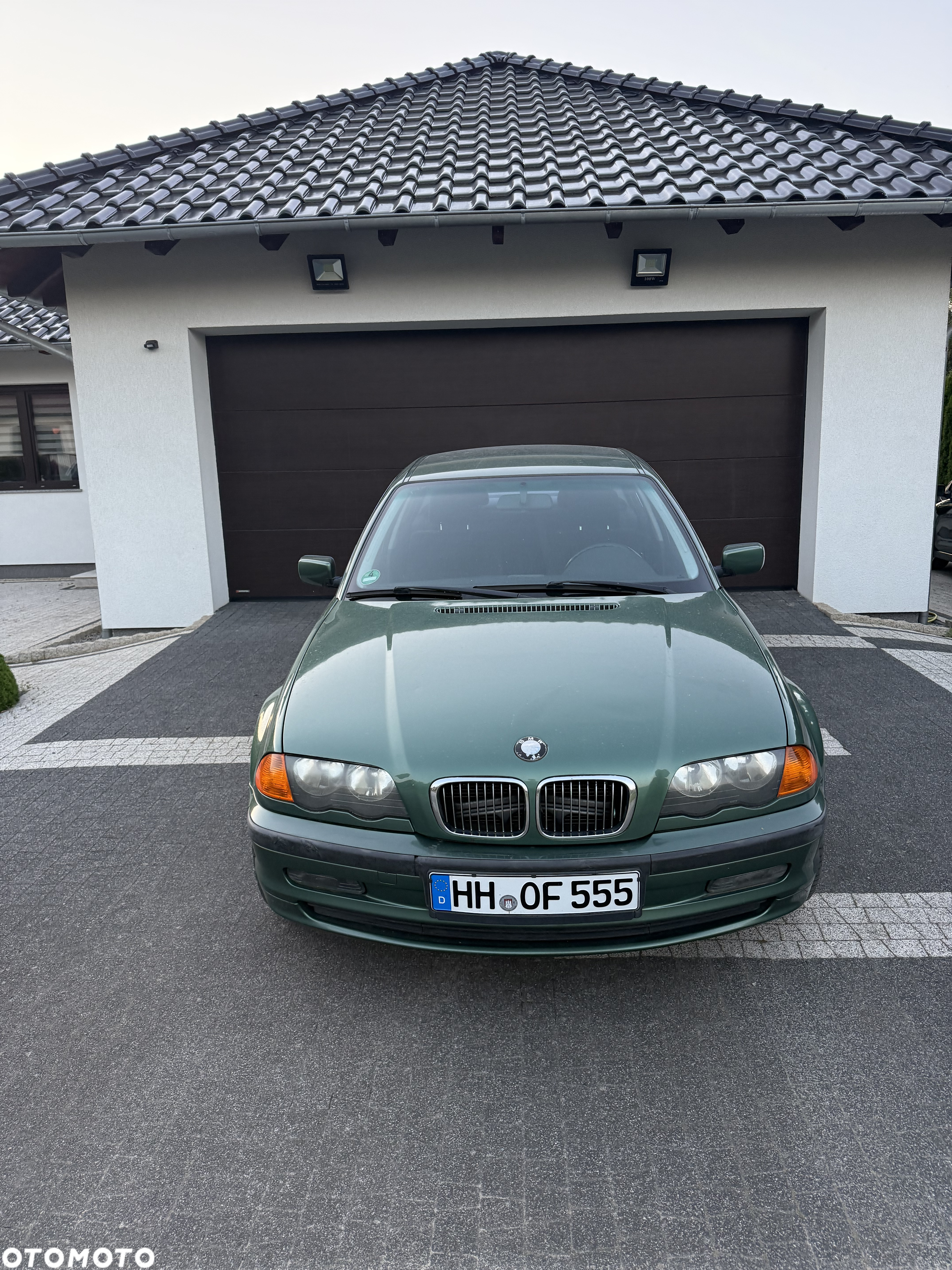 BMW Seria 3 320i - 3