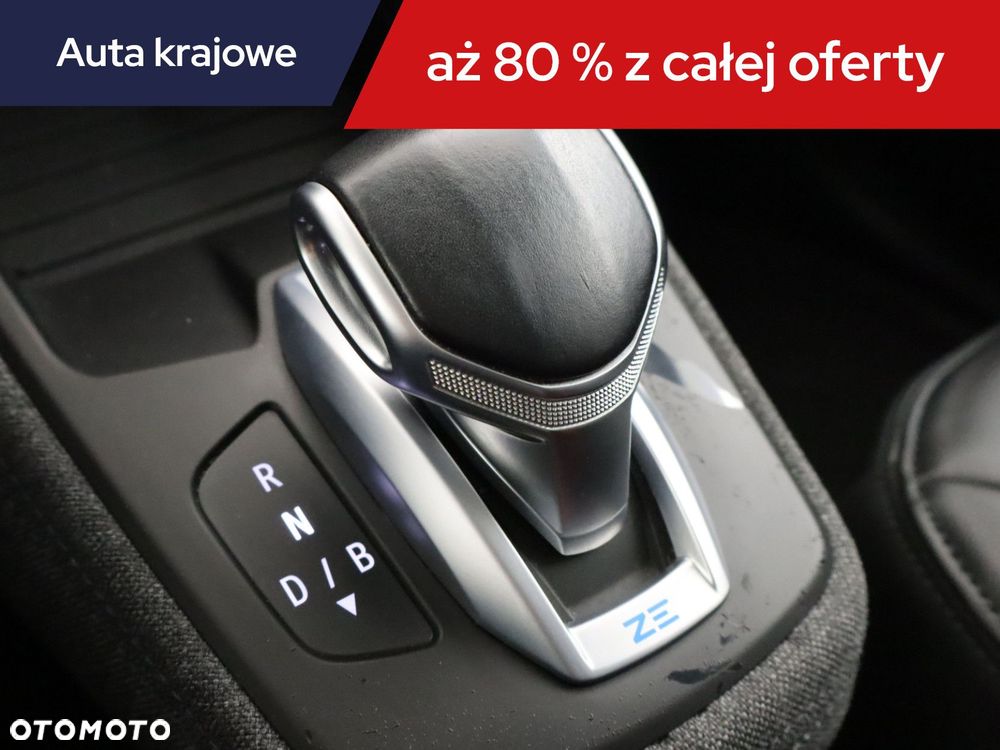 Renault Zoe - 20