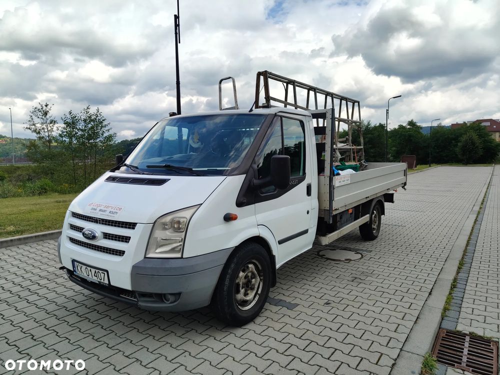 Ford TRANSIT - 2