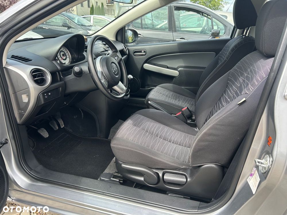 Mazda 2 1.3 Sport Dynamic - 16