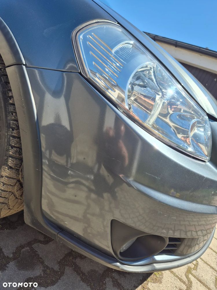 Suzuki SX4 1.6 GLX / Comfort - 7