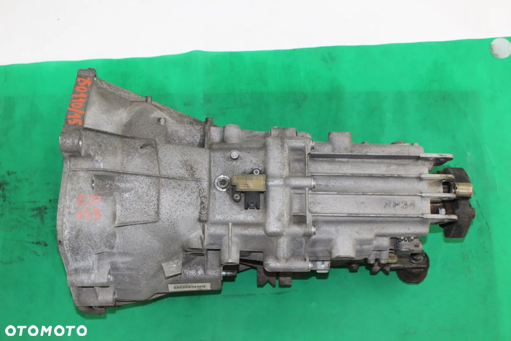 SKRZYNIA BIEGÓW MANUALNA BMW N43 E60 E87 E90 E91 217.0.0173.96 - 4
