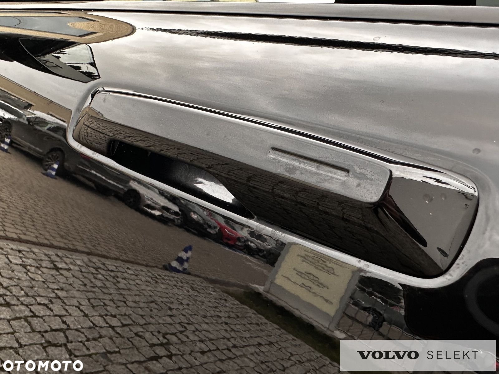 Volvo EX30 - 7