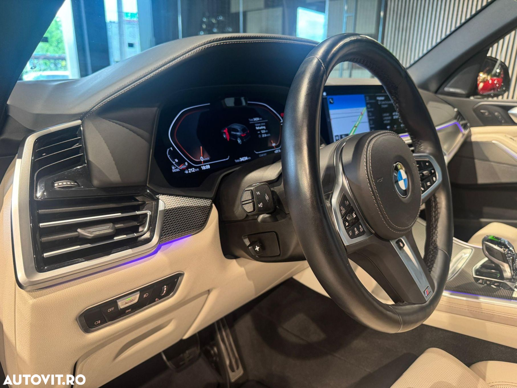 BMW X5 xDrive40d AT MHEV - 24