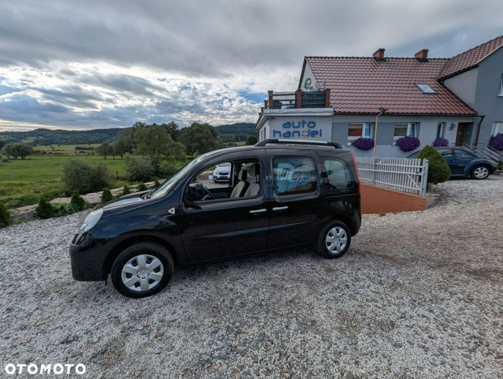 Renault Kangoo 1.6 16V 105 Happy Family - 9