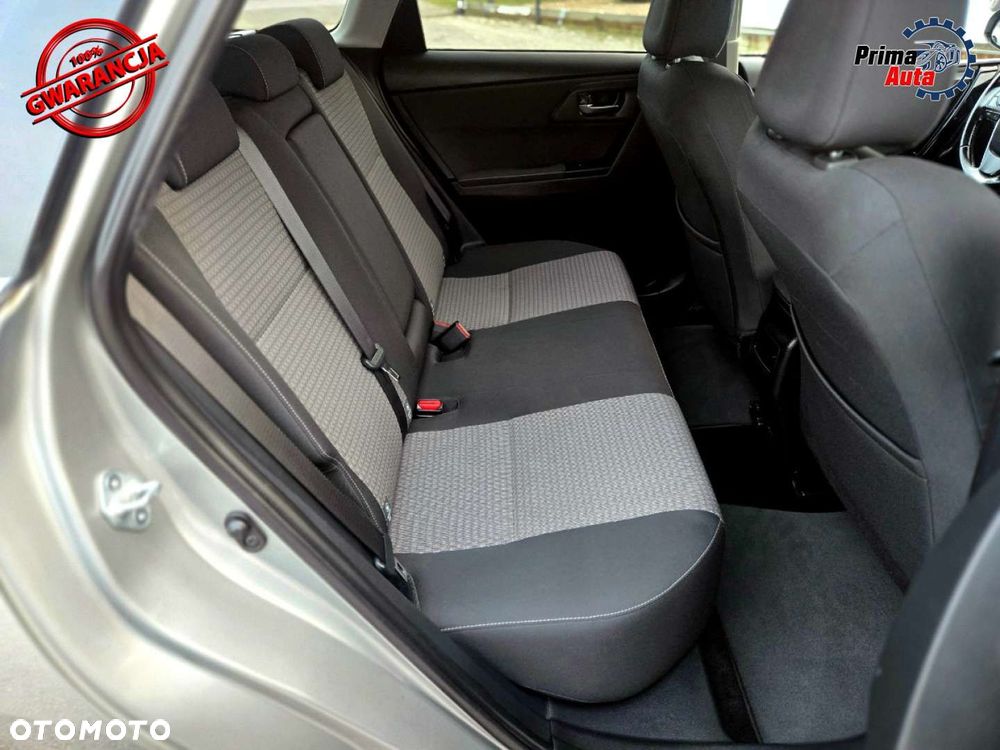 Toyota Auris - 32