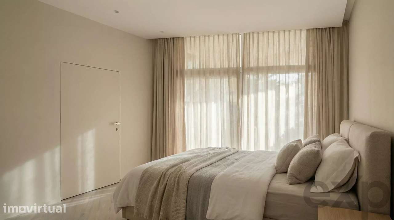 Apartamento T1 Totalmente Renovado | Estrada Monumental | Funchal, Mad - Grande imagem: 4/15