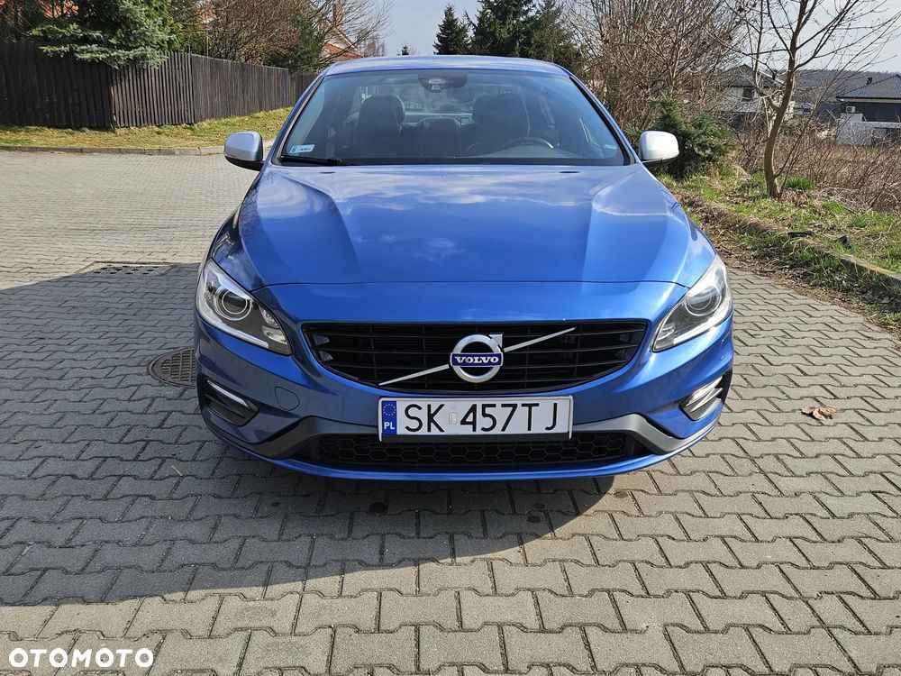 Volvo S60 - 28