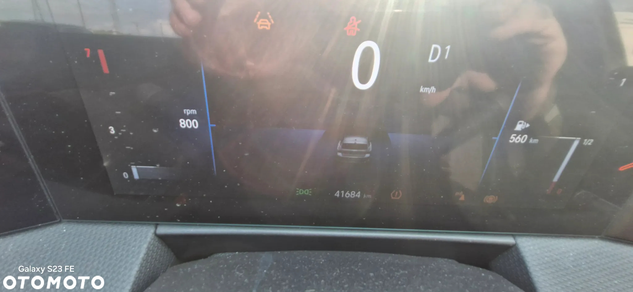 Opel Astra 1.2 Turbo Hybrid 48 V GS - 30