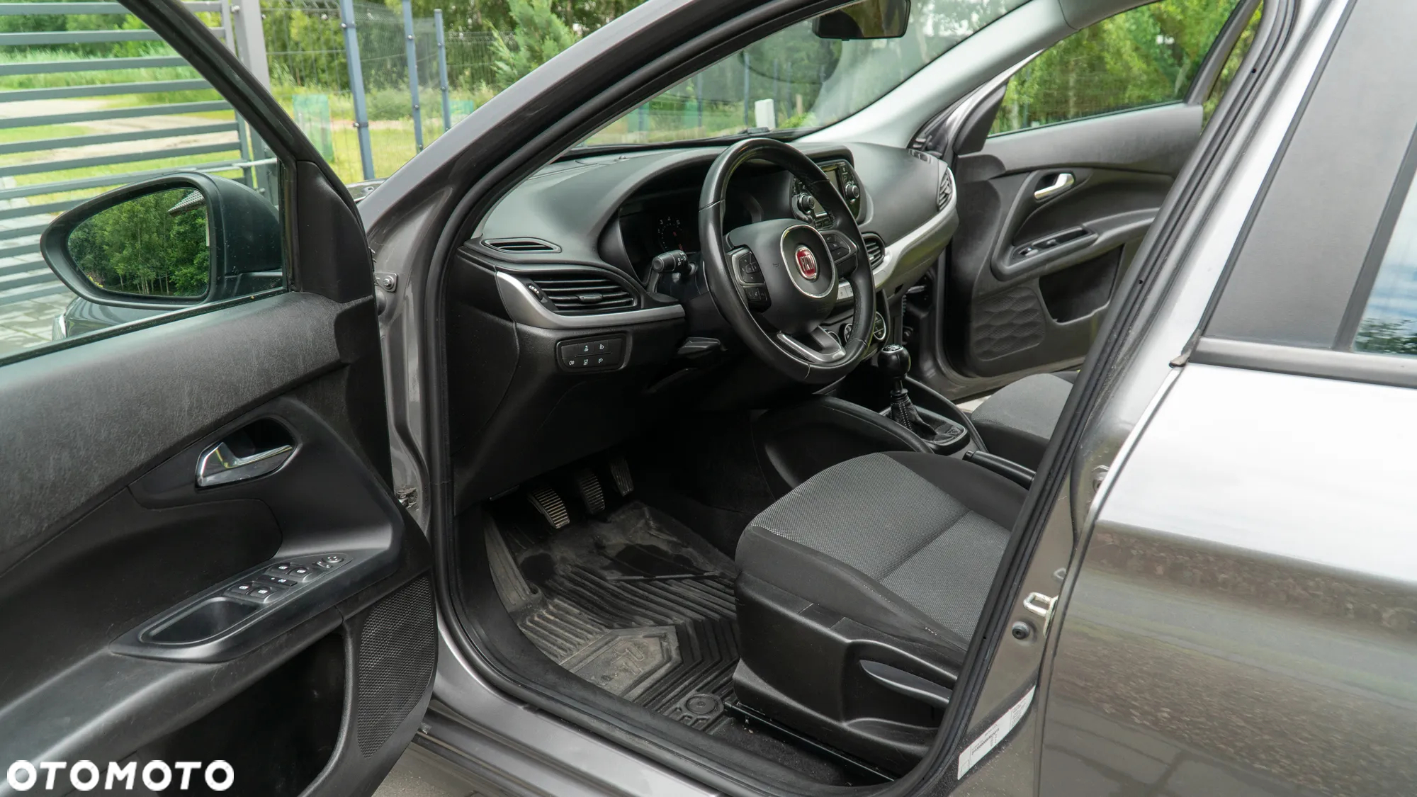 Fiat Tipo - 19