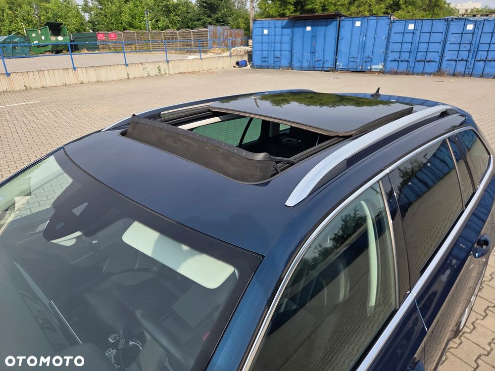 Skoda Superb 2.0 TSI 4x4 L&K DSG - 20