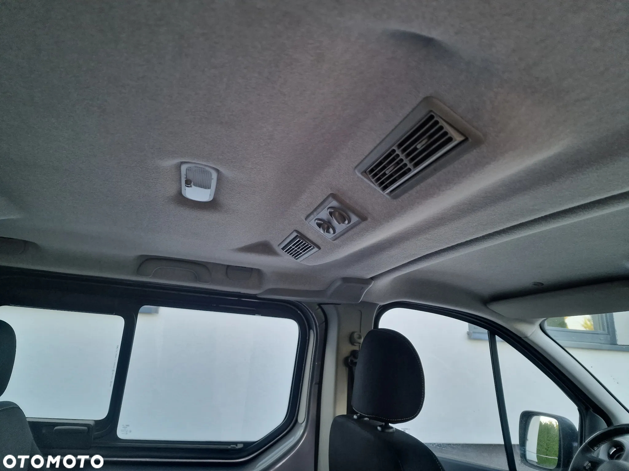 Renault Trafic ENERGY 1.6 dCi 120 Start &St Grand Combi L2H1 Expression - 7