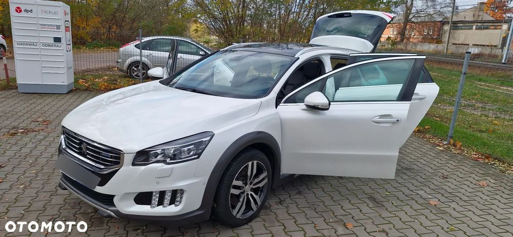 Peugeot 508 - 11