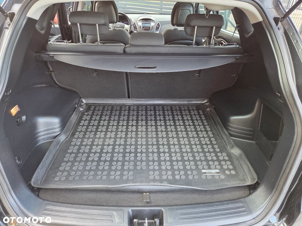 Hyundai ix35 1.6 2WD 5 Star Edition - 25