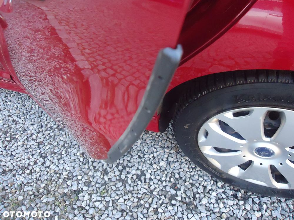 Ford Focus 1.5 EcoBoost Titanium ASS - 19