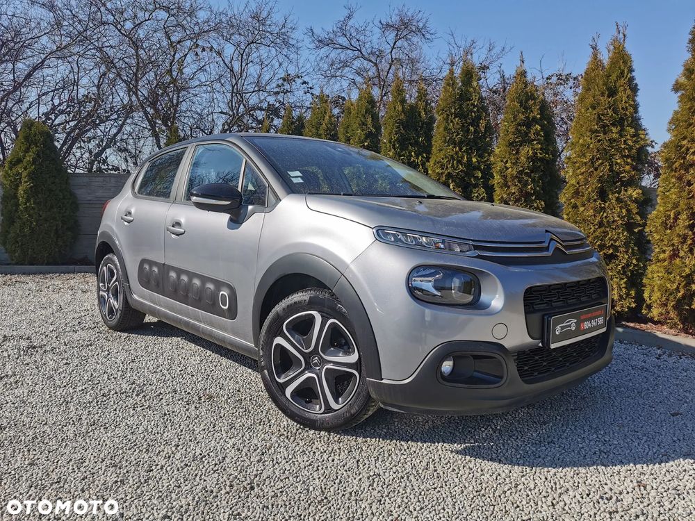 Citroën C3 Pure Tech 83 S&S ORIGINS - 1