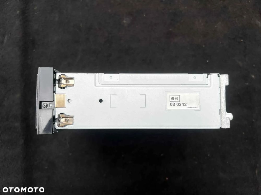 Peugeot 301 - RADIO, Klimatronik, Panel sterowania lusterek - 98049164 - 2