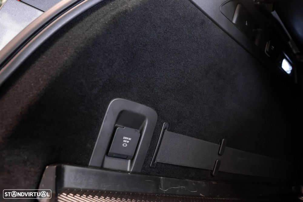 Maserati Grecale 3.0 V6 Trofeo - 33