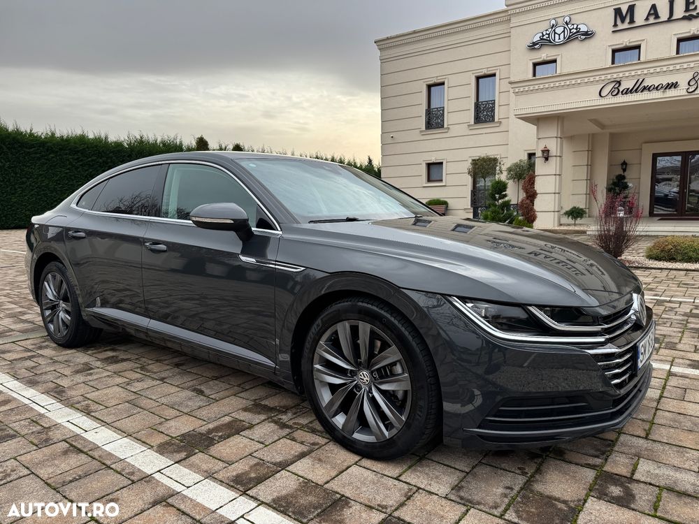 Volkswagen ARTEON 2.0 TDI DSG Elegance - 11